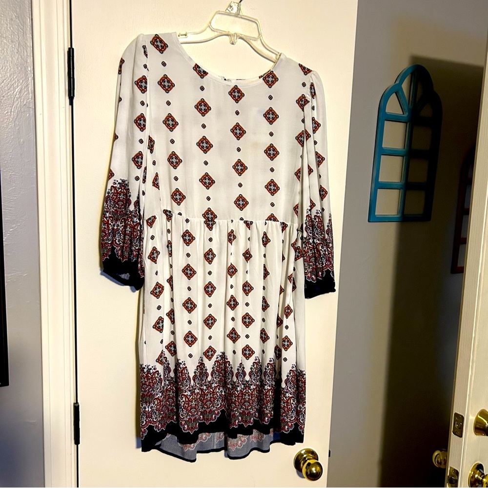 Tunic/Dress